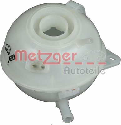 METZGER 2140136 Kiegyenlítőtartály, tágulásitartály hűtőrendszerhez
